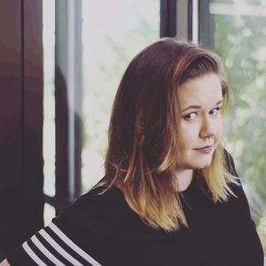 Meet your Posher, Elizabeth